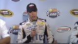 Keselowski: 'We put all the pieces together'